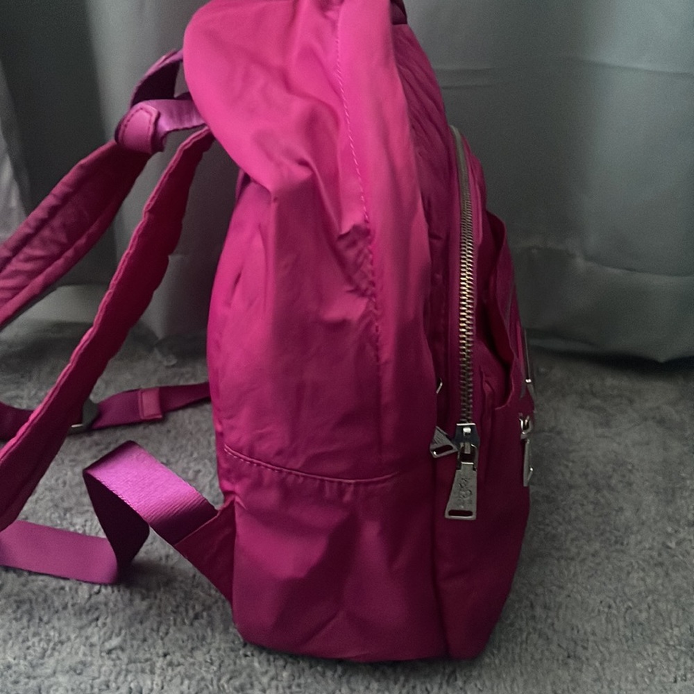 Kipling Nylon Backpack - image 6
